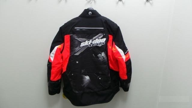 4406530912 Куртка X-team Winter Race Edition