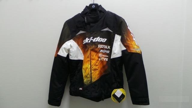 4406210418 Легкая куртка X-Team Winter Race Ed