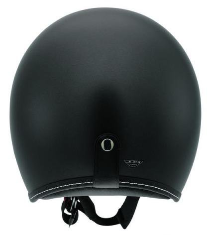 AGV RP60 Open Face Matt Black