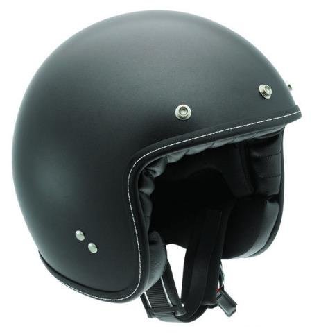 AGV RP60 Open Face Matt Black