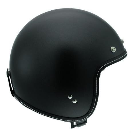 AGV RP60 Open Face Matt Black