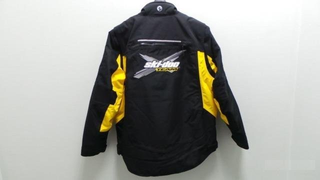 4406551210 Куртка X-Team Winter