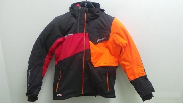4407100607 Куртка BRP Ski-Doo Mcode Jacket