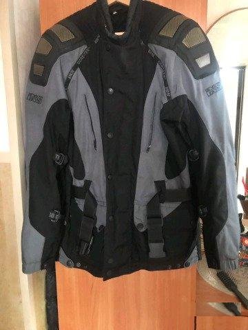 IXS мото-куртка, размер XL