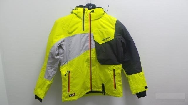 4407100670 Куртка BRP Ski-Doo Mcode Jacket