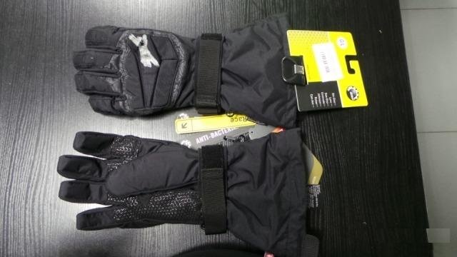 44622000990 Перчатки BRP Ski-Doo X-Team Nylon