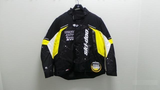 4406531296 Куртка X-Team Winter Race Edition