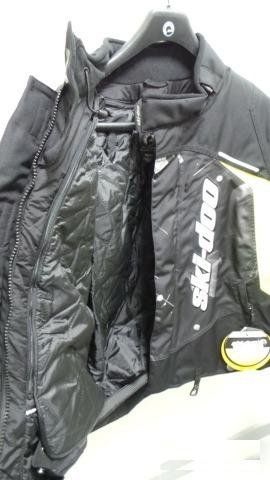 4406531296 Куртка X-Team Winter Race Edition