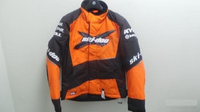 4407050612 Куртка BRP Ski-Doo X-Team Winter