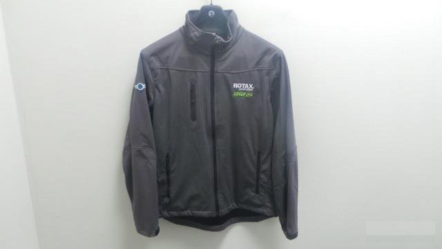 BRP Rotax Softshell Jacket