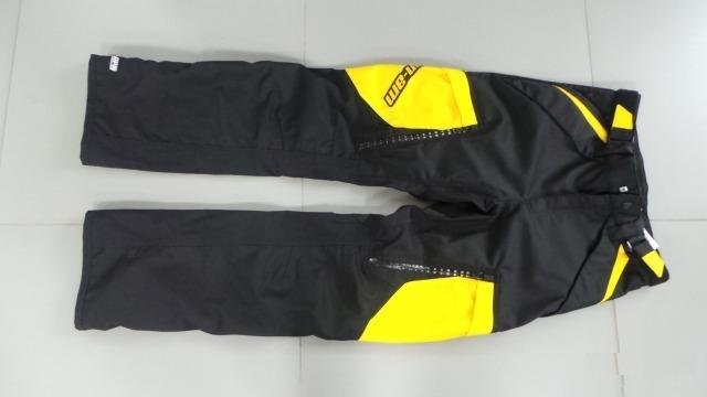 2863913710 Брюки BRP Can-Am Adventure Pants