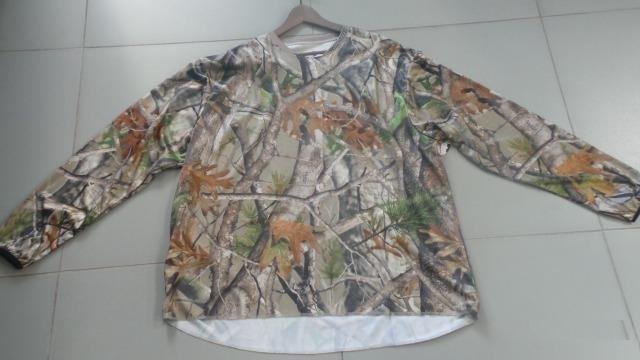 2863501437 BRP Can-Am Camo Jersey