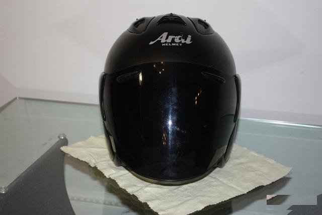 Мото шлем arai SZ RAM III