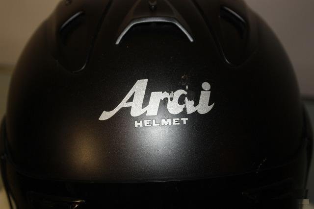 Мото шлем arai SZ RAM III