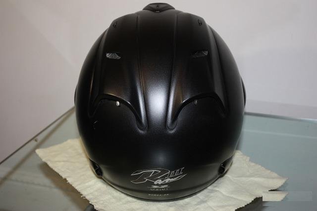 Мото шлем arai SZ RAM III