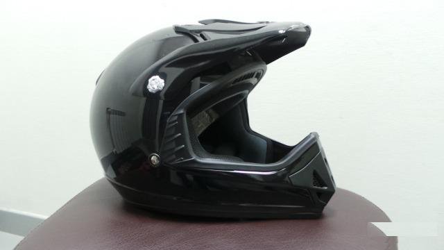 4459291290 Шлем BRP Can-Am Snowcross Helmet