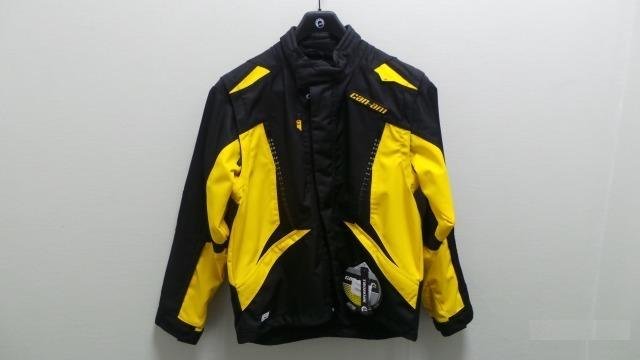 2863900610 Куртка BRP Can-Am Rading Jacket