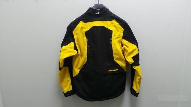 2863900610 Куртка BRP Can-Am Rading Jacket