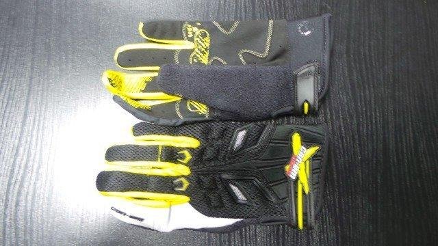 2864520910 BRP Can-Am Gants X-Race Gloves