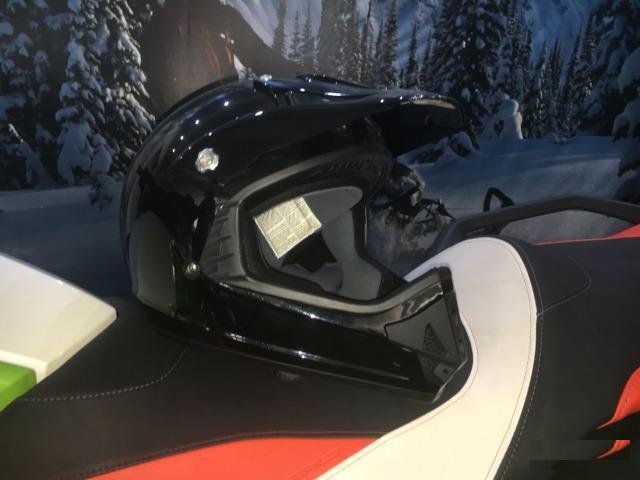 Шлем BRP Ski-Doo casque snowcross Helmet