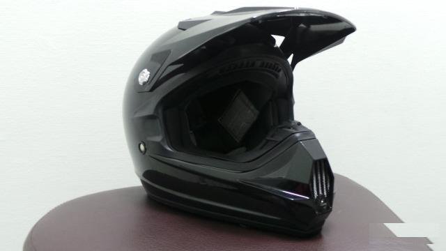 4476041290 Шлем BRP Can-Am XC-3 helmet