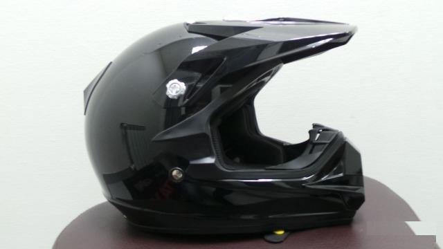 4476041290 Шлем BRP Can-Am XC-3 helmet