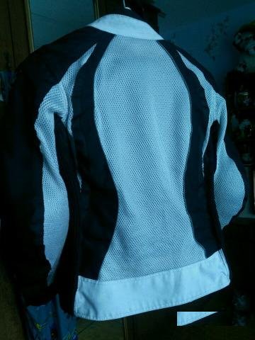 Мото куртка женская AGV sport