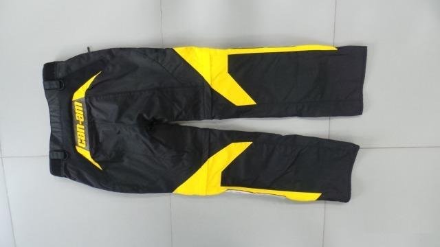 2862283810 Брюки BRP Can-Am Team Riding Pants