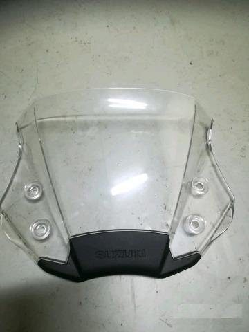 Ветровое стекло для мотоцикла Suzuki Dl1000A