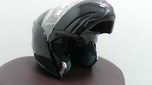 Шлем Yashiro Y210 Helment Grey