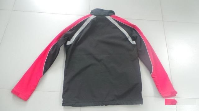 Куртка BRP Rotax Softshell