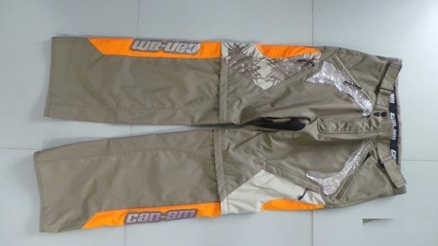 2862284104 Брюки BRP Can-Am Team Riding Pants