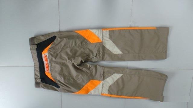 2862284104 Брюки BRP Can-Am Team Riding Pants