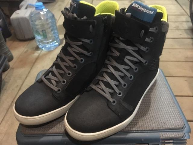 Кеды BMW motorrad Sneaker DRY (43)