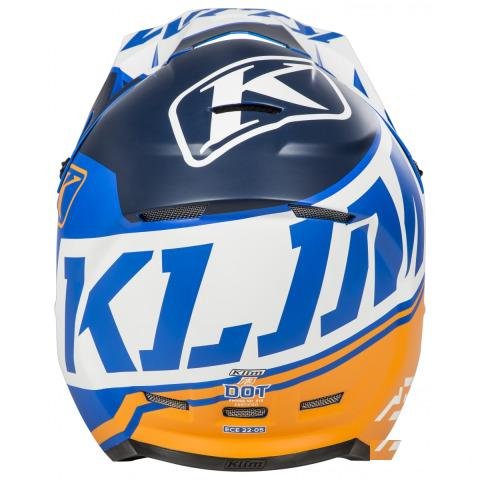 Новый шлем klim F3