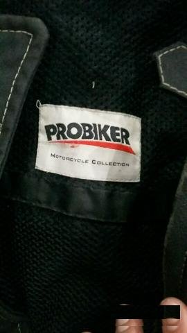 Мотокомбез "ProBiker"