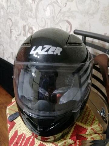 Шлем Lazer Bayamo Z-Line