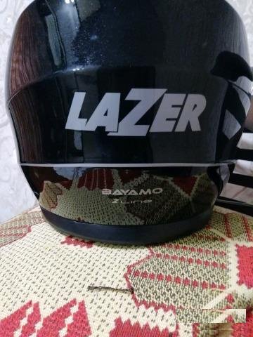 Шлем Lazer Bayamo Z-Line