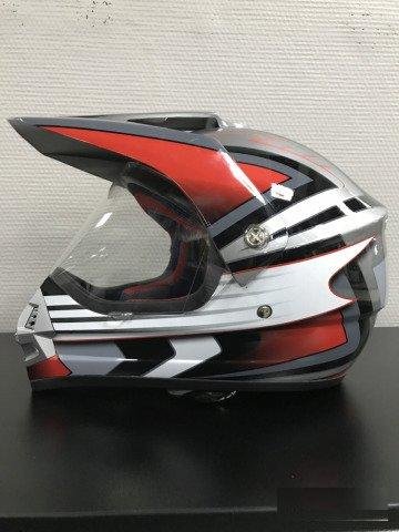 Шлем сf Moto V340