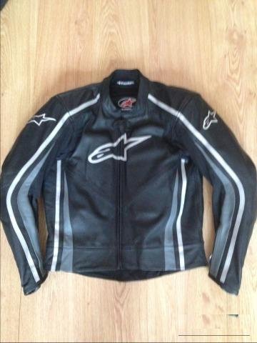 Мотокомбинезон alpinestars