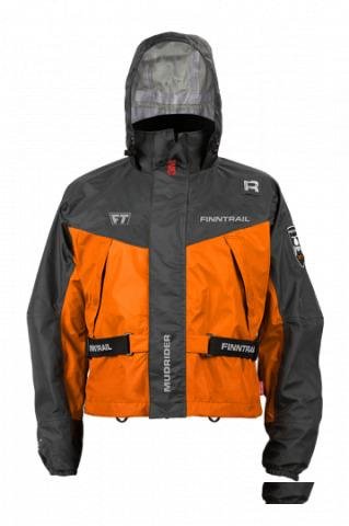 Куртки Finntrail mudrider 5310 orange