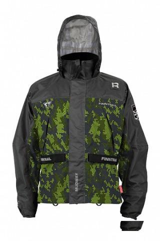 Куртки Finntrail mudway 2000 camogreen