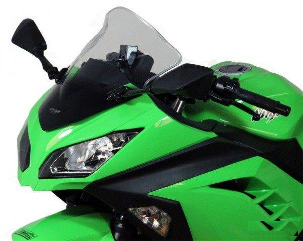 Ветровое стекло Kawasaki Ninja 300 Racing MRA