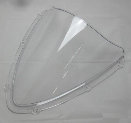 Ветровое стекло Suzuki GSX-R600/750 2008-2010