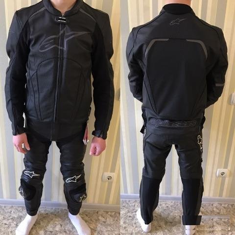 Alpinestars Куртка