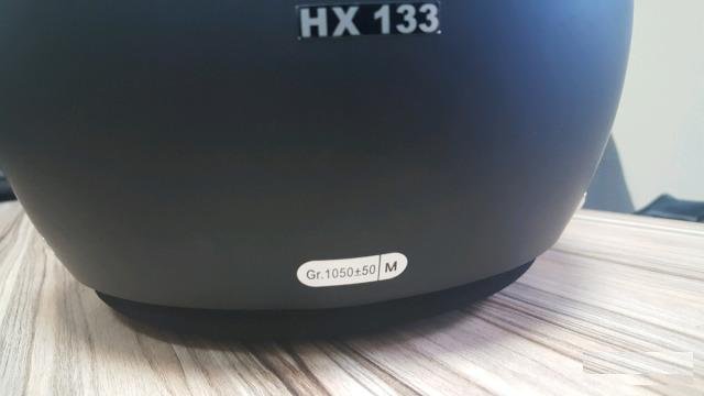 Мотошлем ISX HX133 (M)