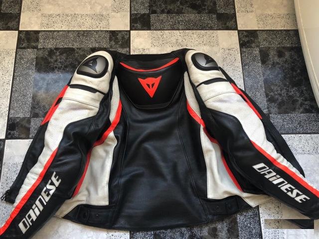 Dainese 48р-р