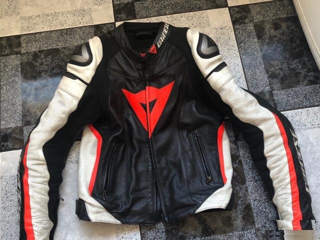 Dainese 48р-р