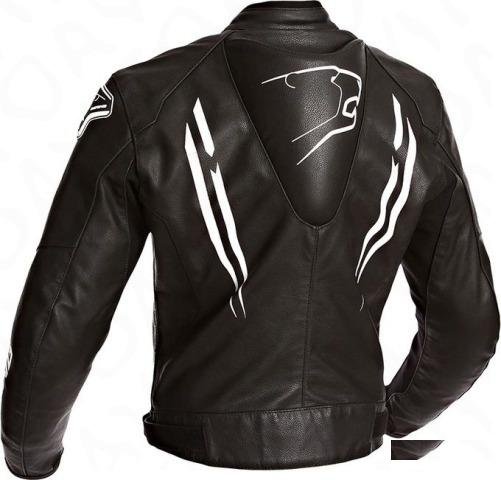 Кожаные мотокуртки Bering, Alpinestars, Spyke