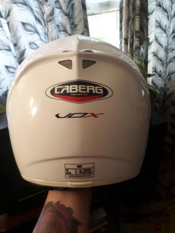 Мото шлем Caberg